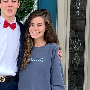 Meet your Posher, Maddie